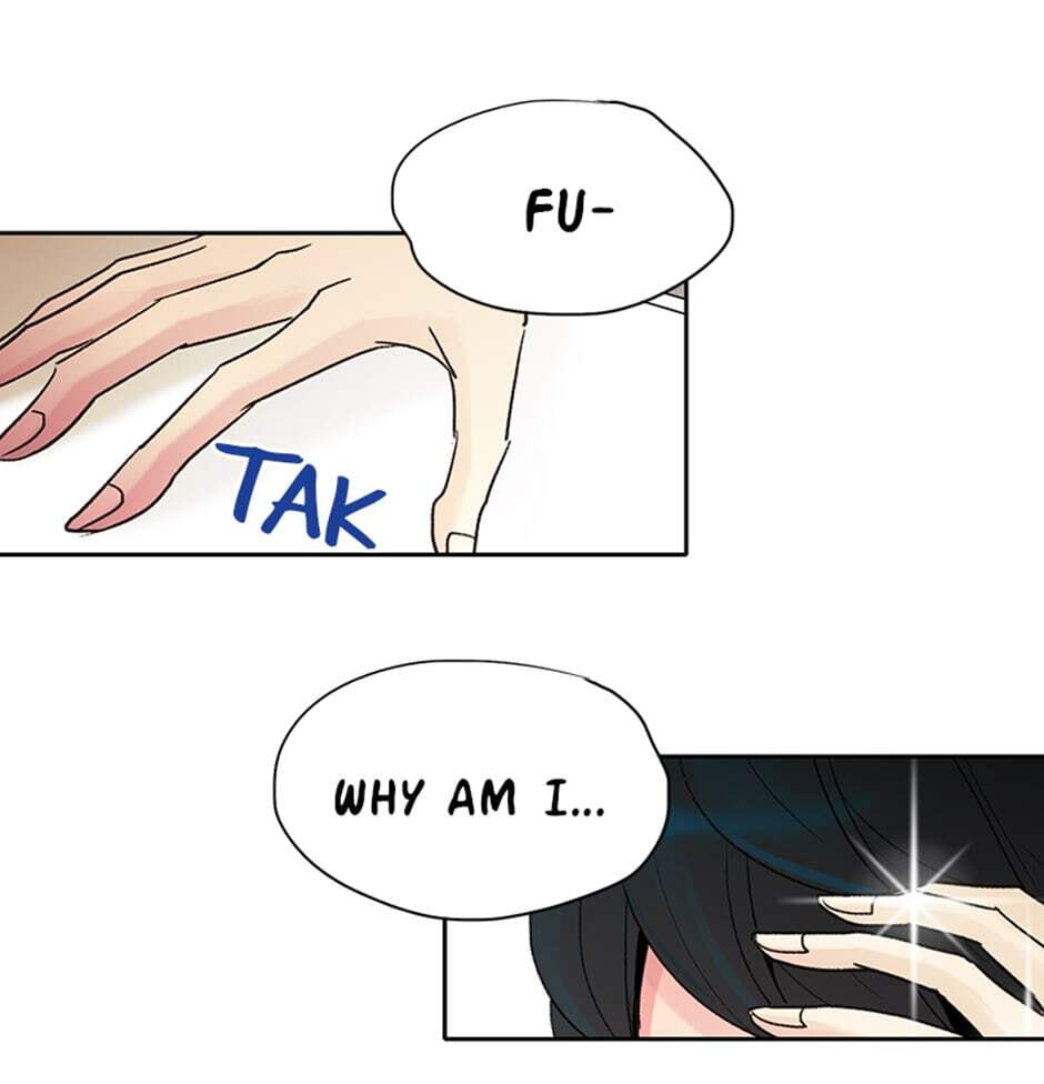 Read Here We Go Again chapter 13 image 17 on Lezhin