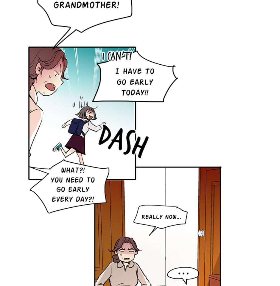 Read Here We Go Again chapter 13 image 2 on Lezhin