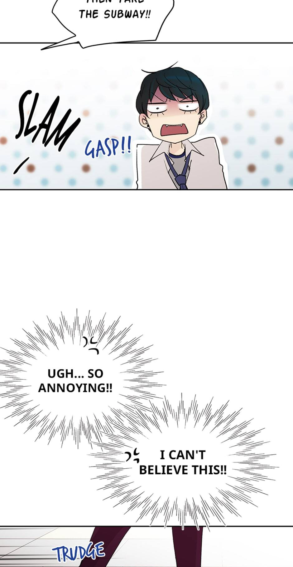 Read Here We Go Again chapter 13 image 22 on Lezhin