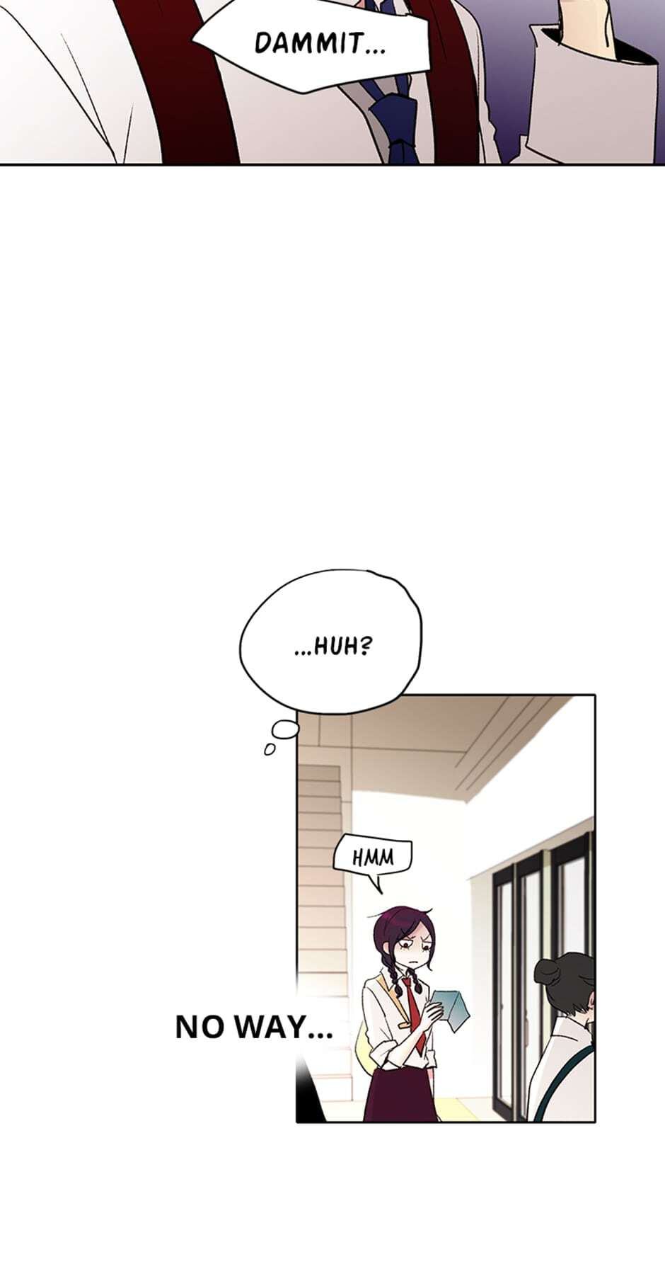 Read Here We Go Again chapter 13 image 24 on Lezhin