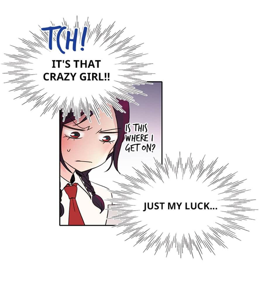 Read Here We Go Again chapter 13 image 25 on Lezhin