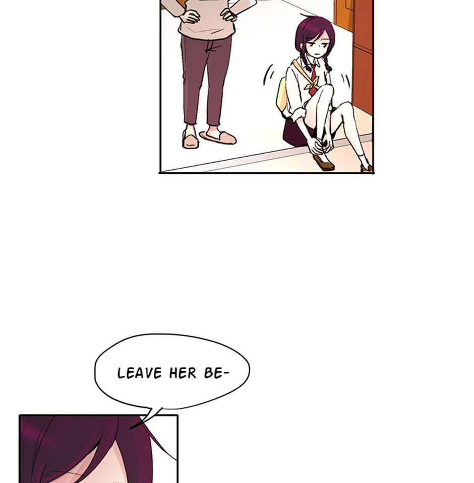 Read Here We Go Again chapter 13 image 3 on Lezhin