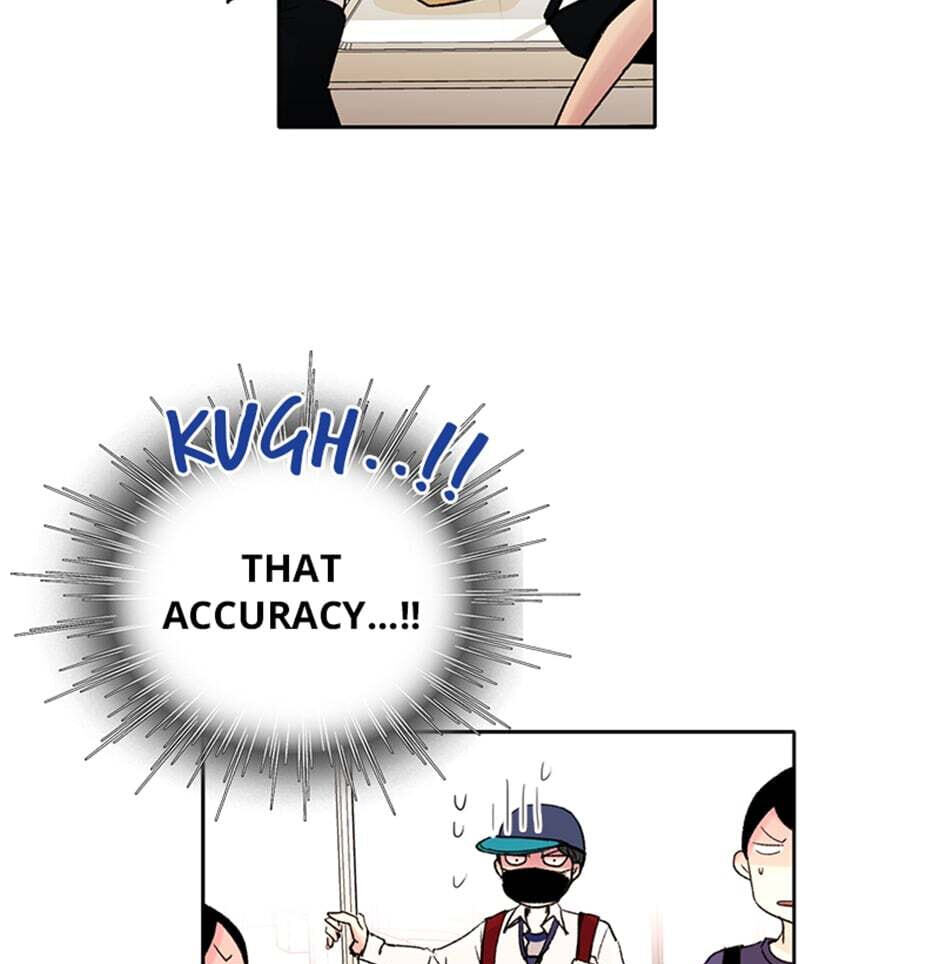 Read Here We Go Again chapter 13 image 31 on Lezhin