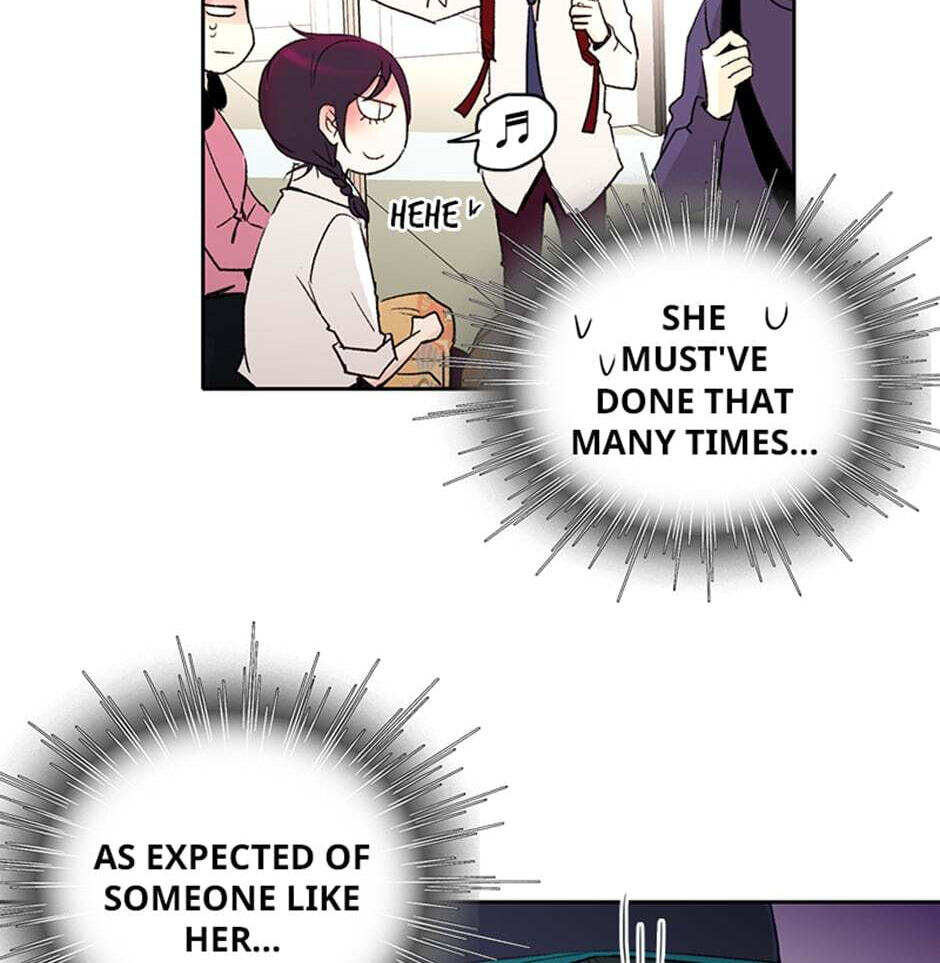 Read Here We Go Again chapter 13 image 32 on Lezhin