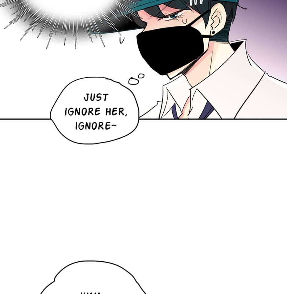 Read Here We Go Again chapter 13 image 33 on Lezhin