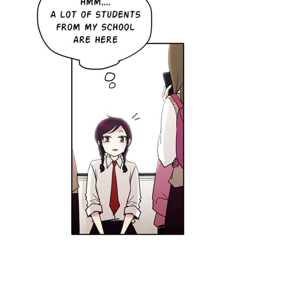 Read Here We Go Again chapter 13 image 34 on Lezhin