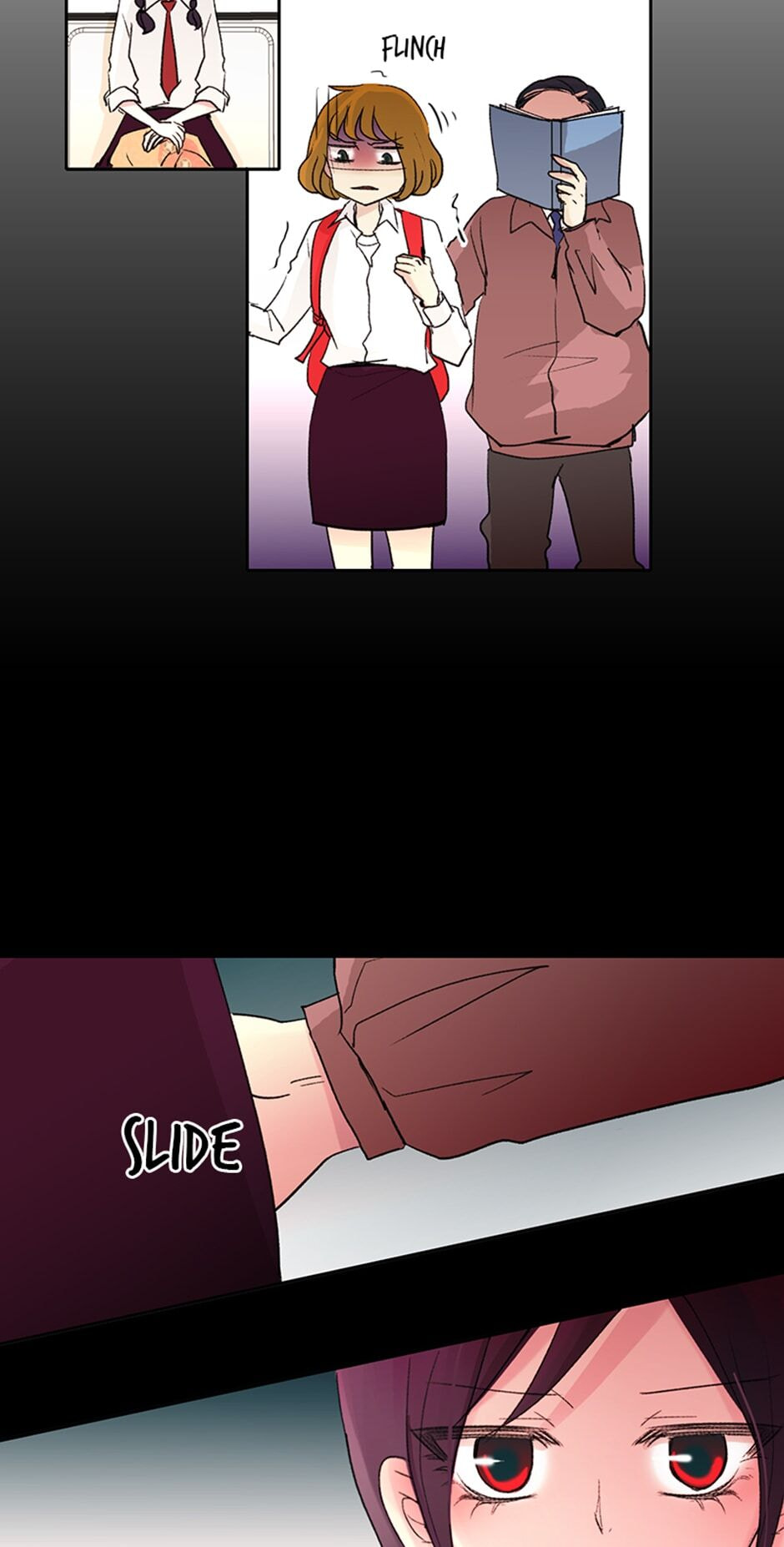 Read Here We Go Again chapter 13 image 36 on Lezhin