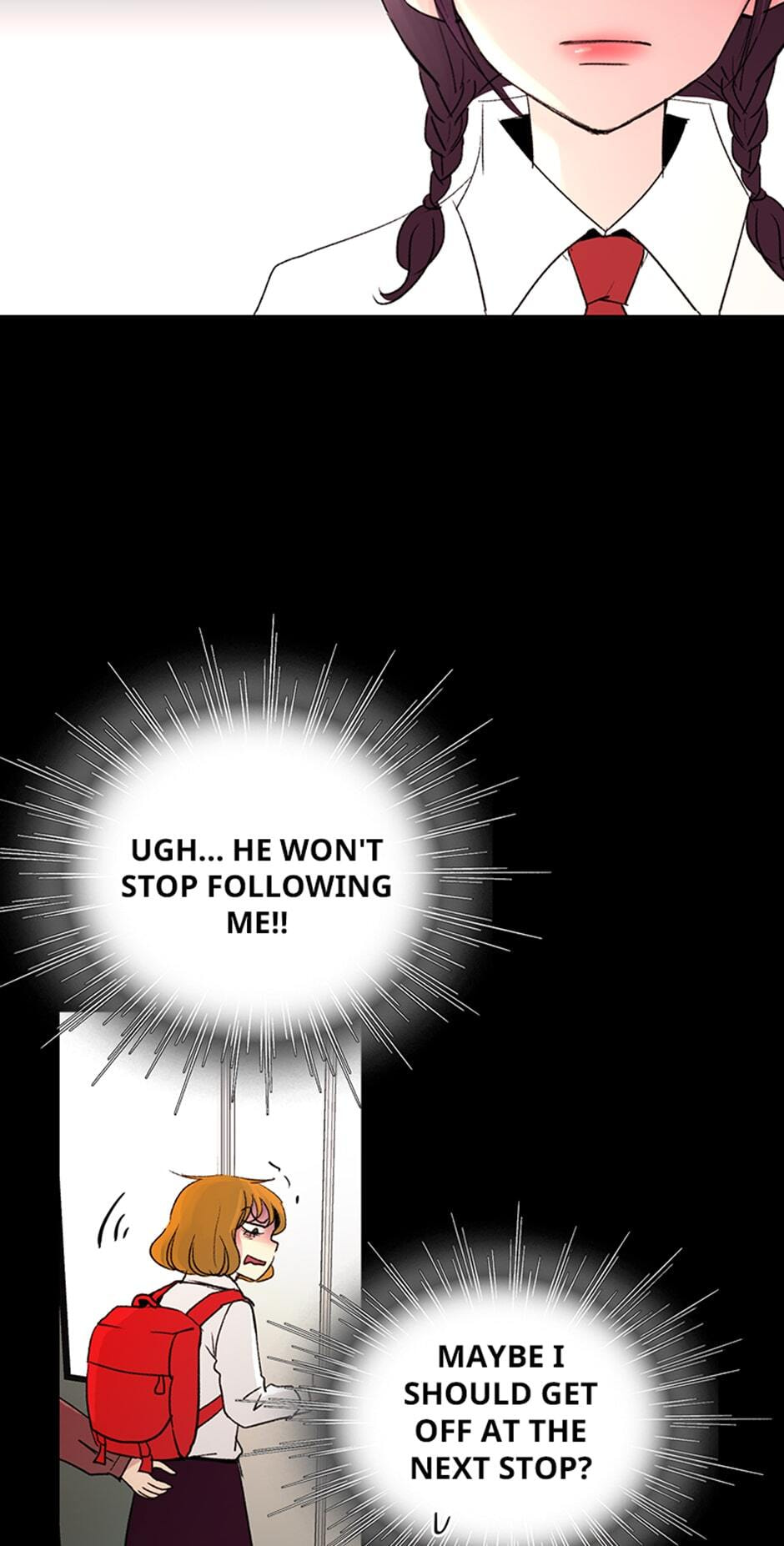 Read Here We Go Again chapter 13 image 37 on Lezhin