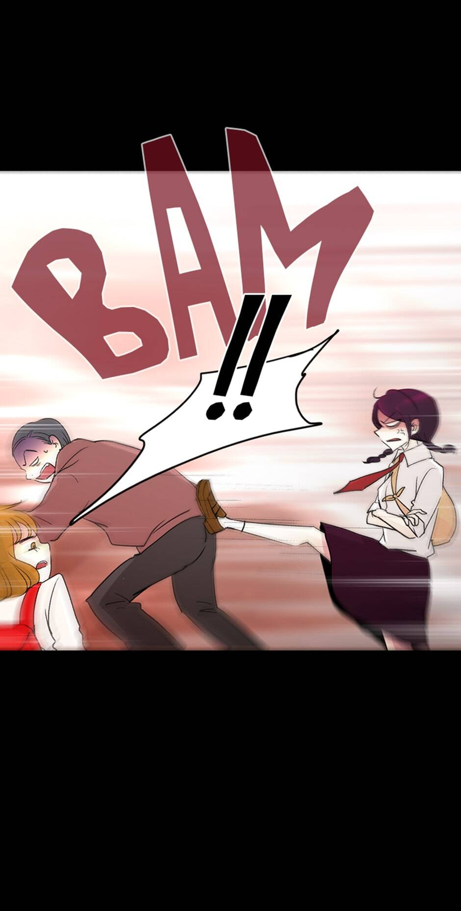 Read Here We Go Again chapter 13 image 39 on Lezhin