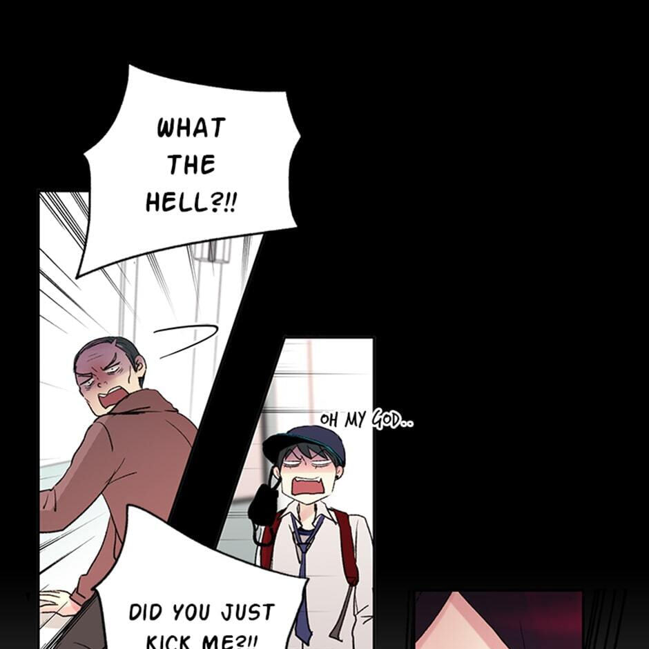 Read Here We Go Again chapter 13 image 40 on Lezhin