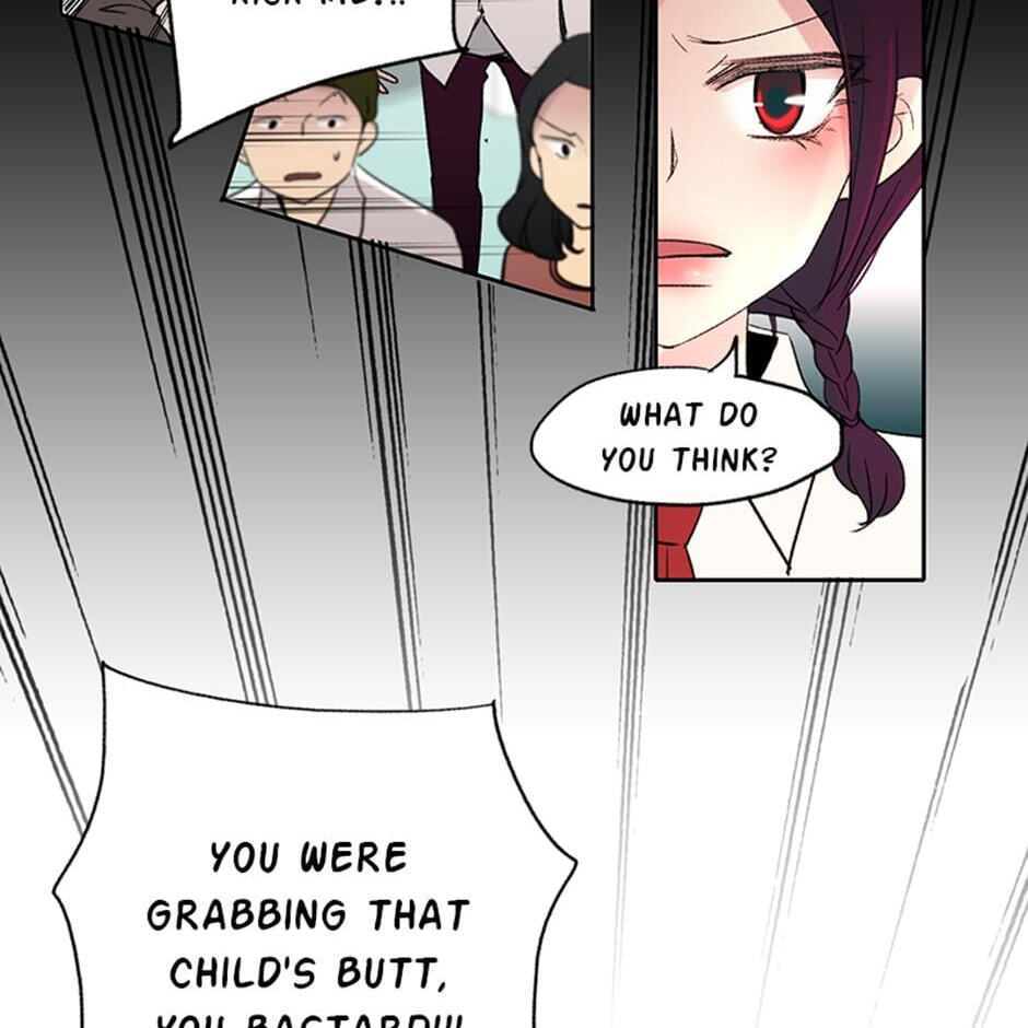 Read Here We Go Again chapter 13 image 41 on Lezhin