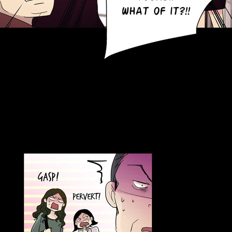 Read Here We Go Again chapter 13 image 43 on Lezhin