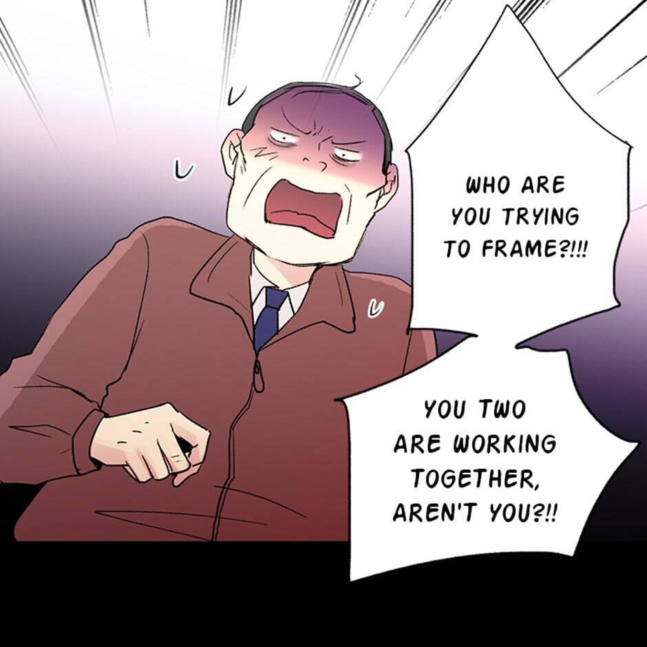 Read Here We Go Again chapter 13 image 45 on Lezhin
