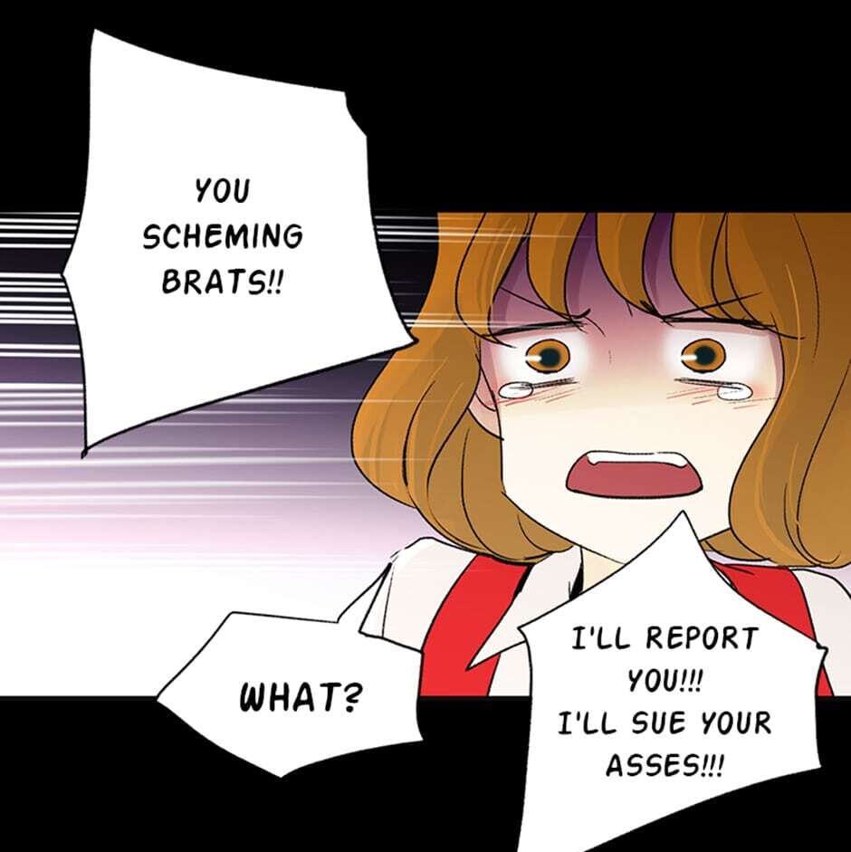 Read Here We Go Again chapter 13 image 46 on Lezhin