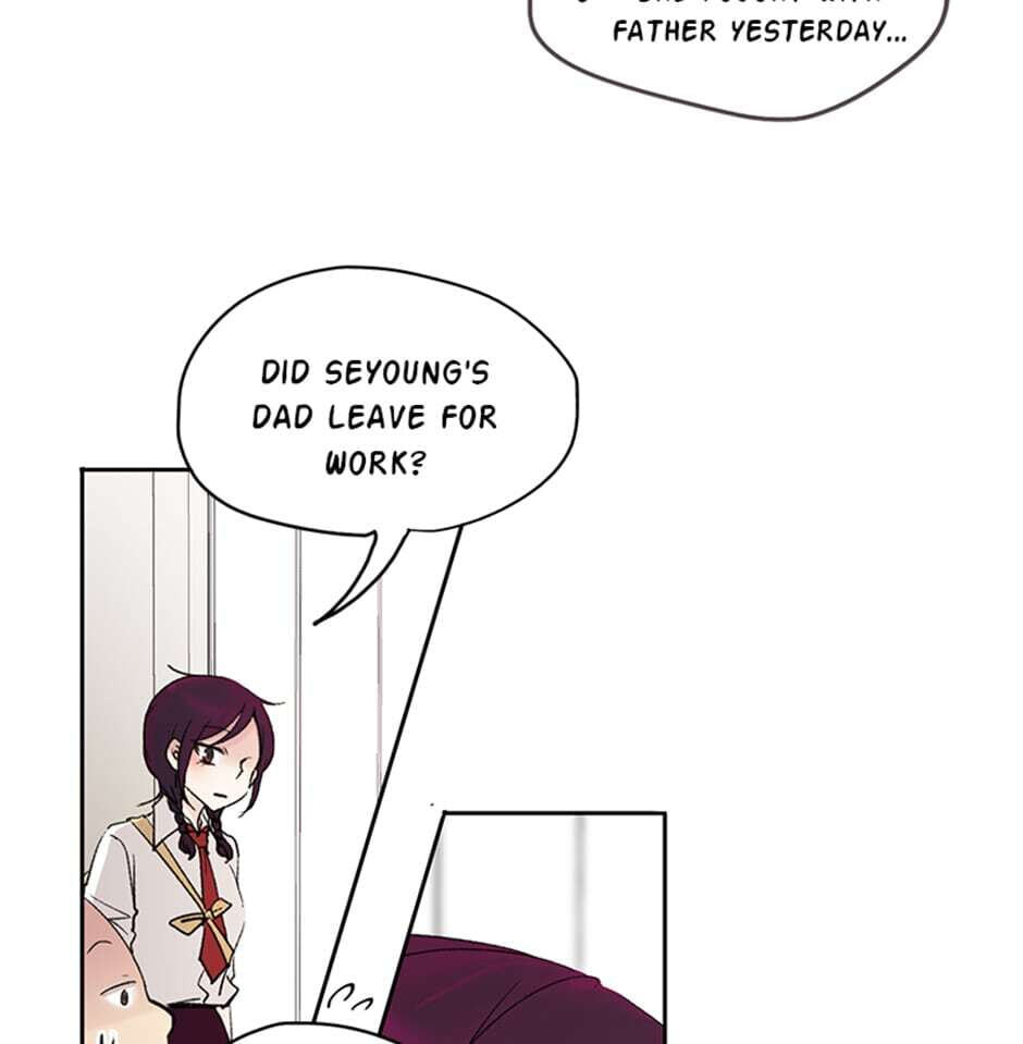 Read Here We Go Again chapter 13 image 5 on Lezhin