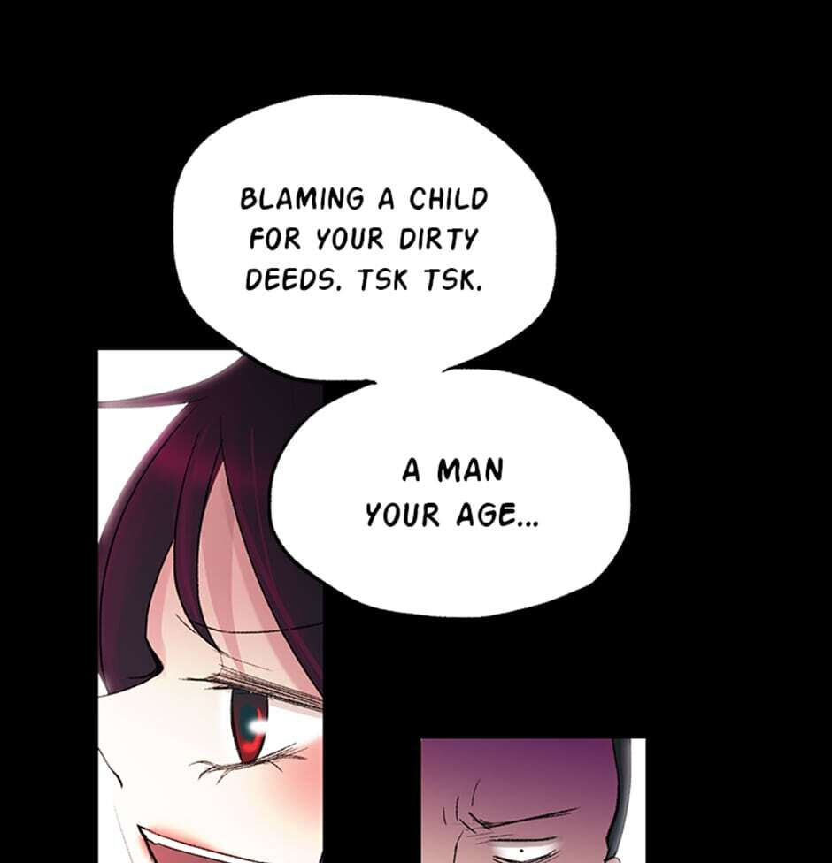 Read Here We Go Again chapter 13 image 50 on Lezhin