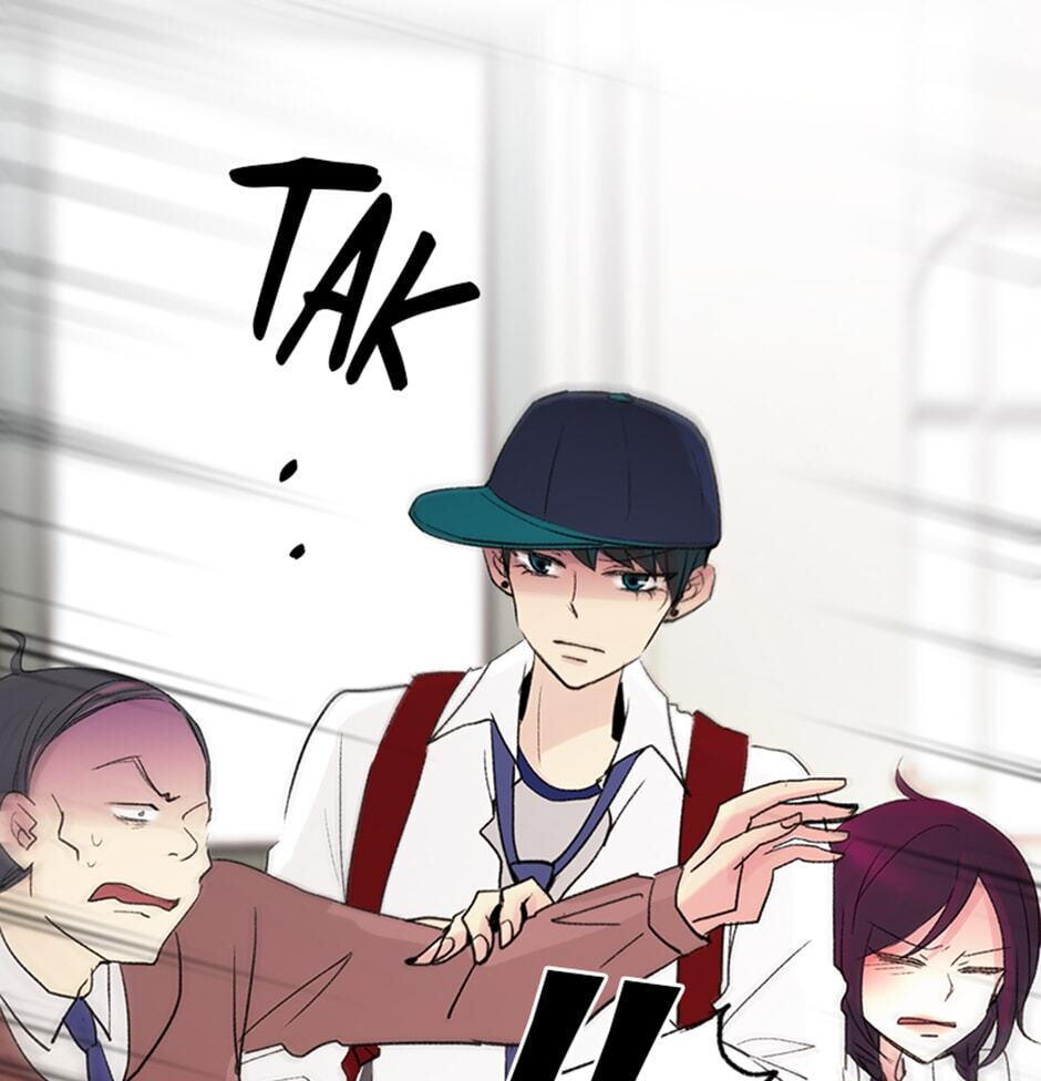 Read Here We Go Again chapter 13 image 54 on Lezhin