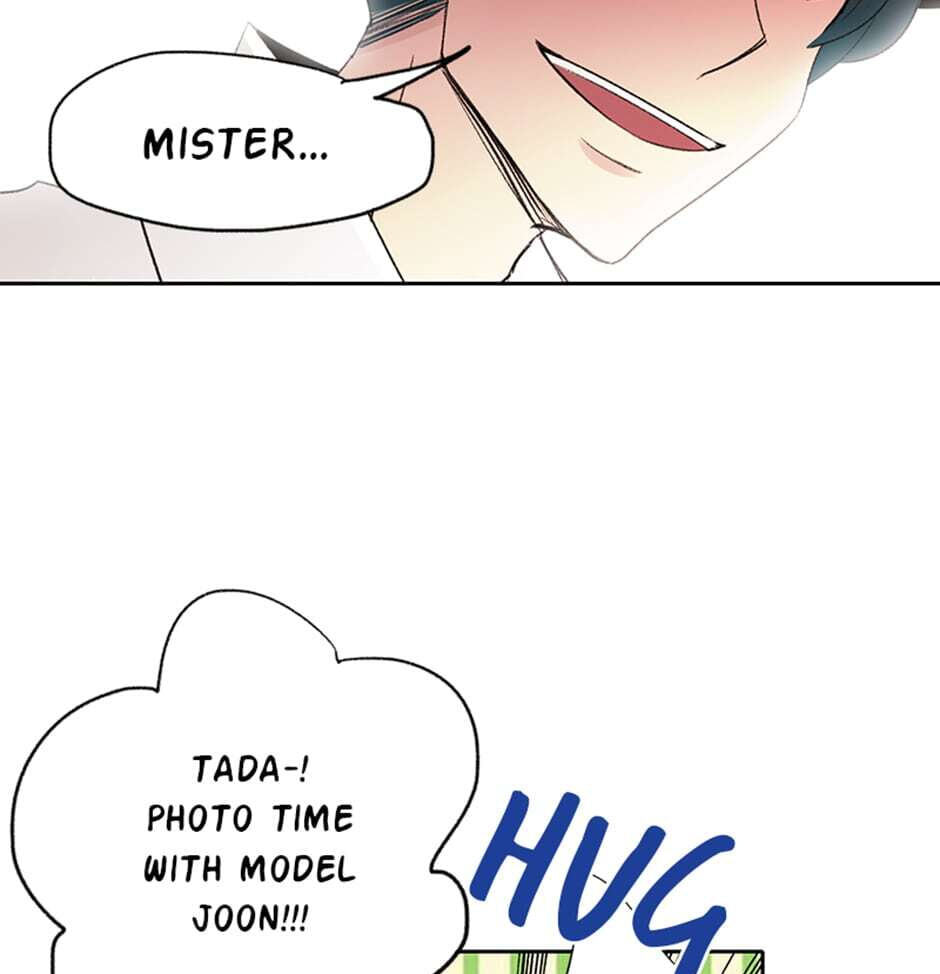 Read Here We Go Again chapter 13 image 58 on Lezhin