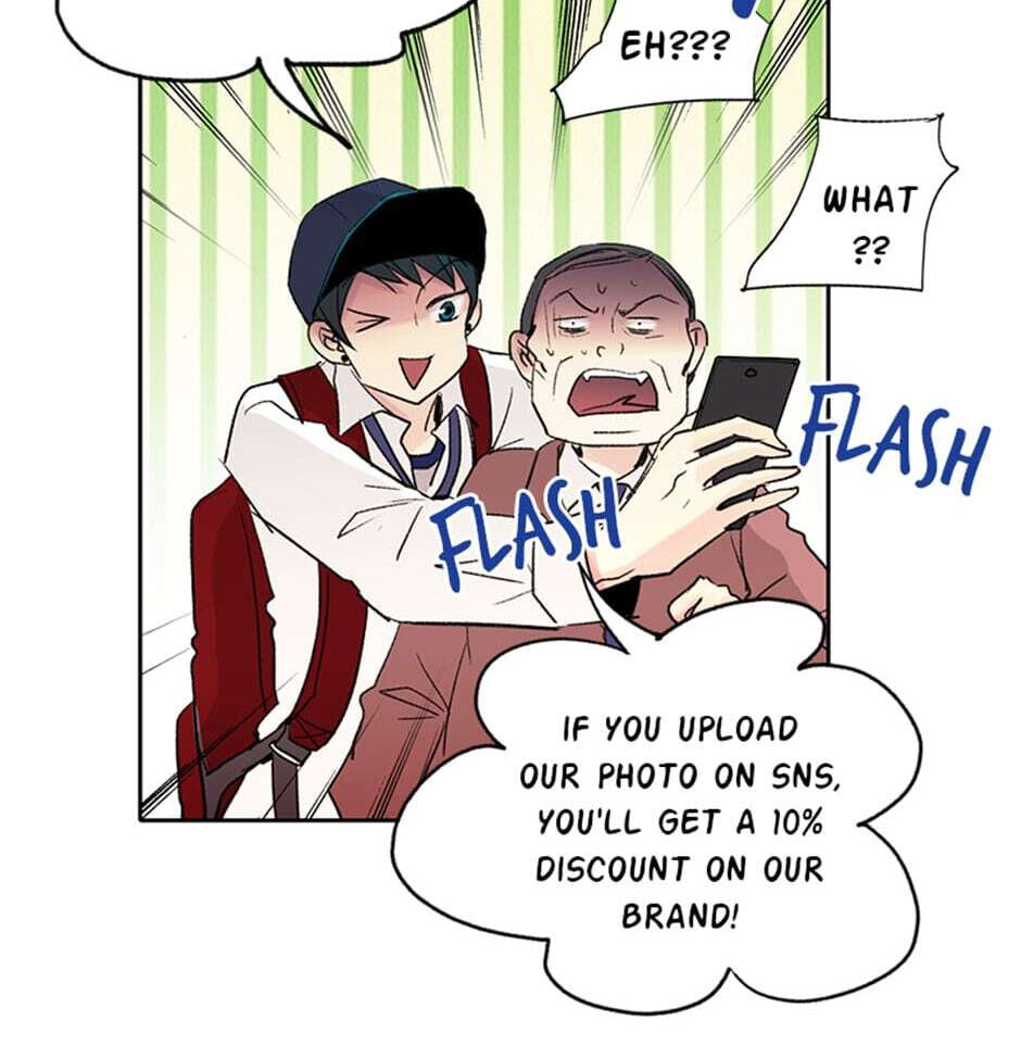 Read Here We Go Again chapter 13 image 59 on Lezhin