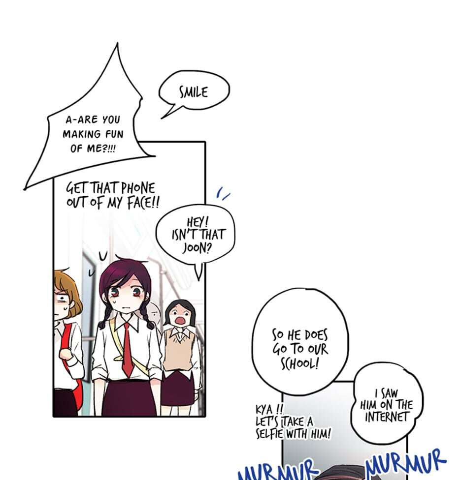 Read Here We Go Again chapter 13 image 60 on Lezhin