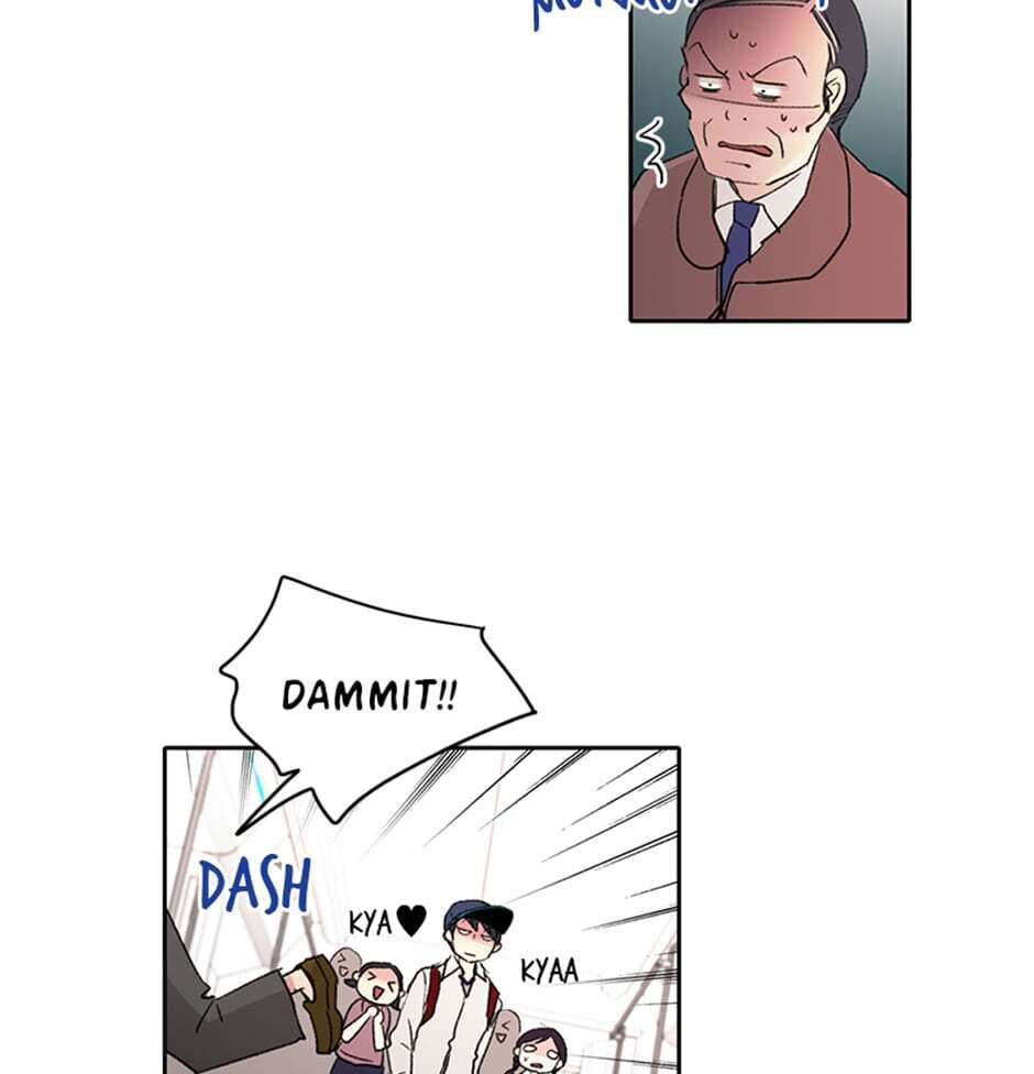 Read Here We Go Again chapter 13 image 61 on Lezhin