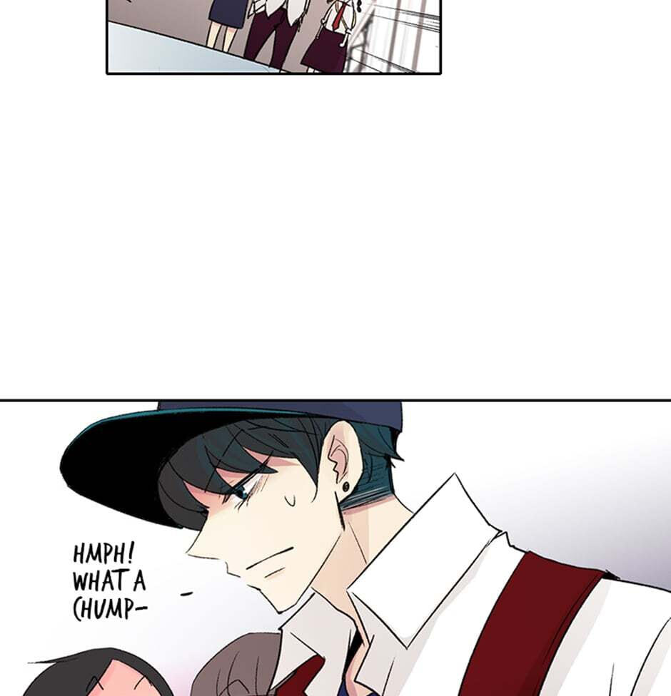 Read Here We Go Again chapter 13 image 62 on Lezhin