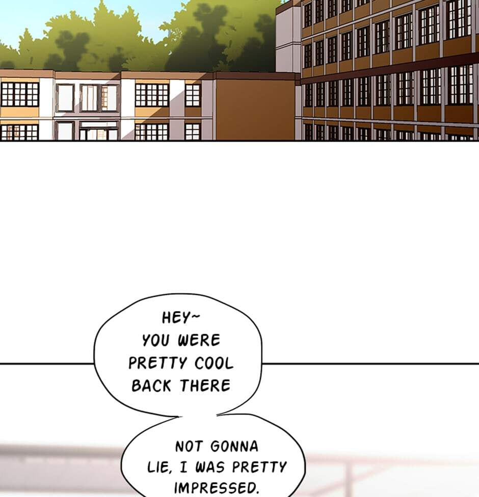Read Here We Go Again chapter 13 image 66 on Lezhin