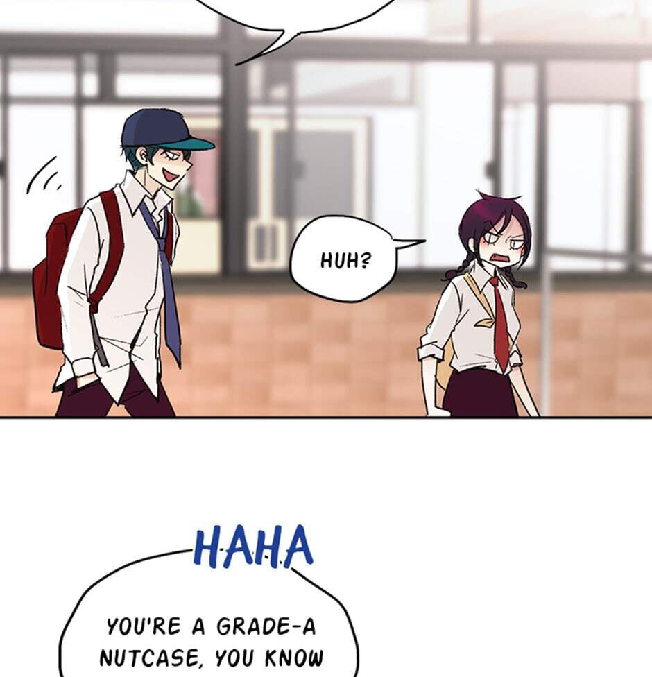 Read Here We Go Again chapter 13 image 67 on Lezhin