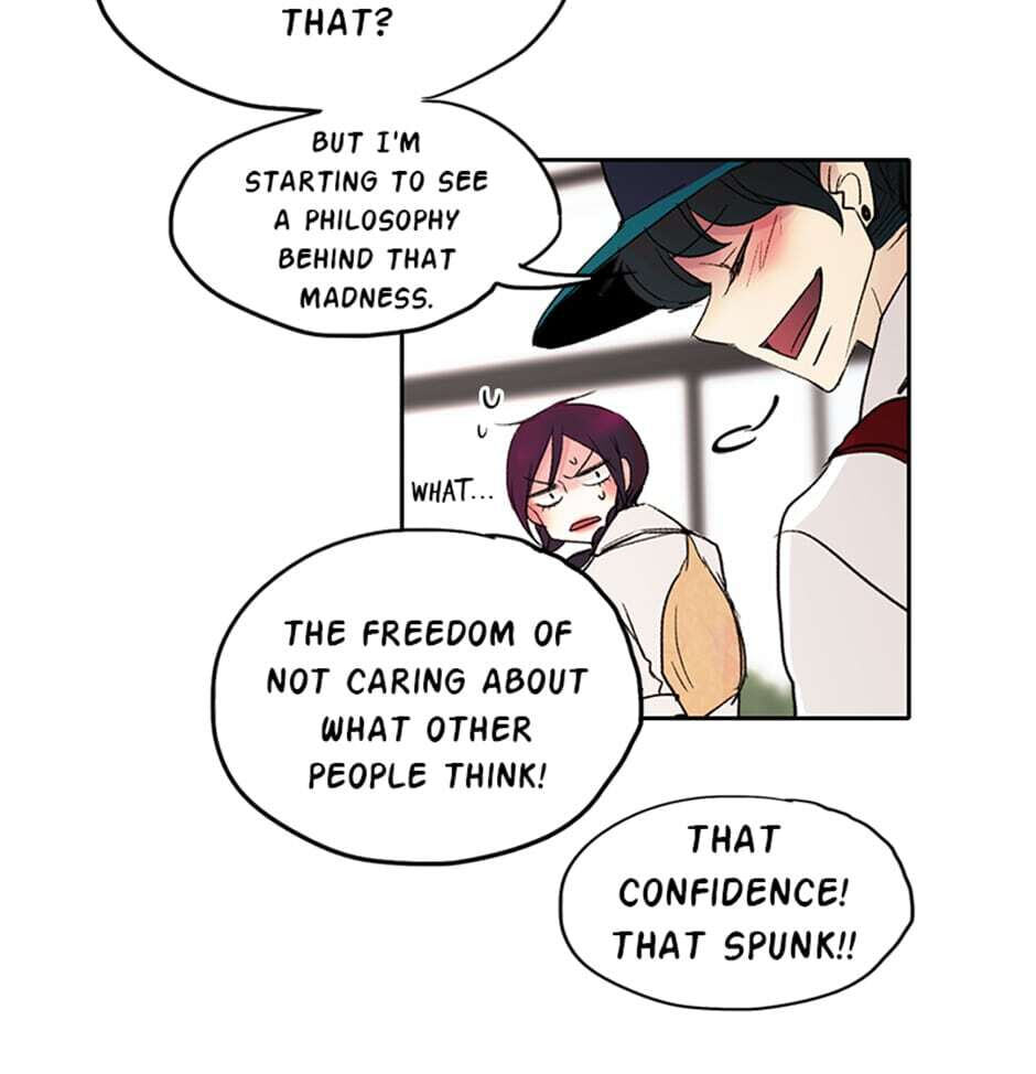 Read Here We Go Again chapter 13 image 68 on Lezhin