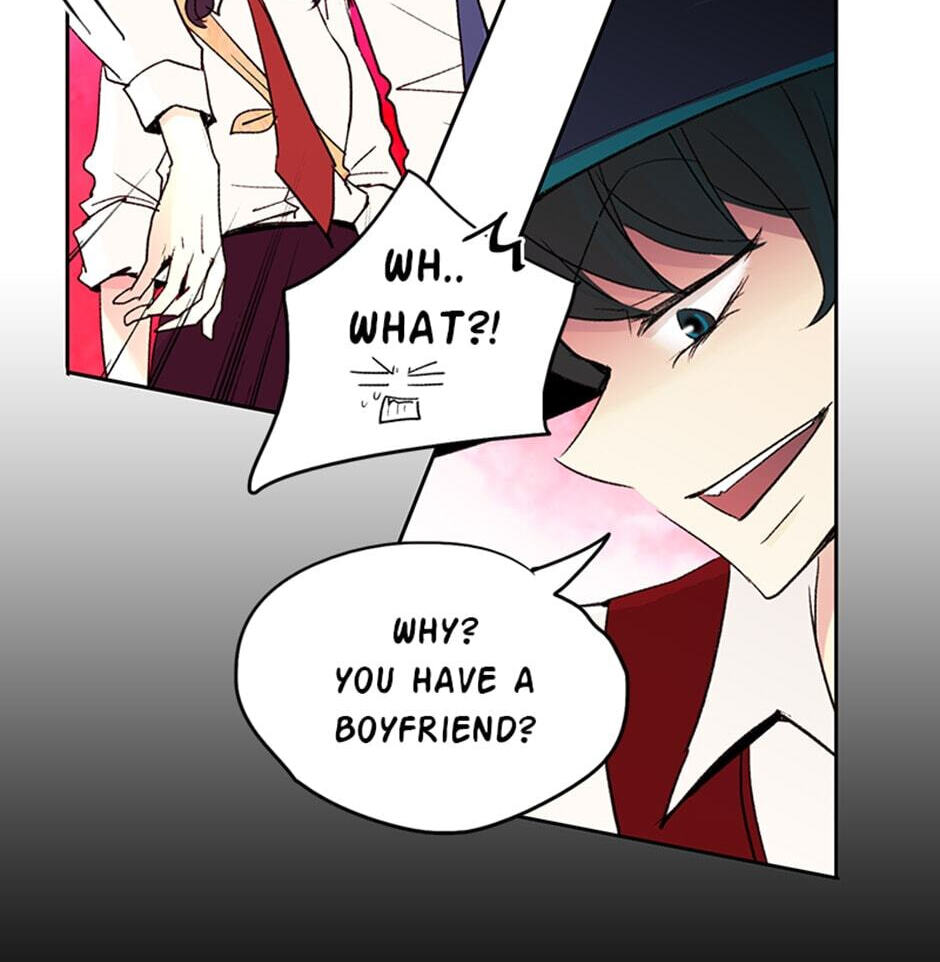 Read Here We Go Again chapter 13 image 71 on Lezhin