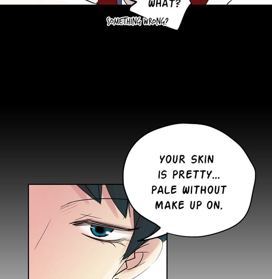 Read Here We Go Again chapter 13 image 74 on Lezhin
