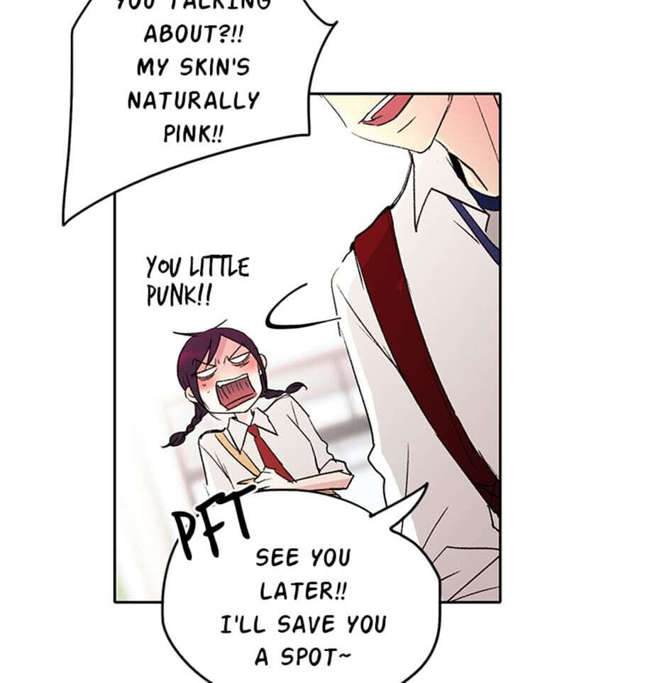 Read Here We Go Again chapter 13 image 77 on Lezhin