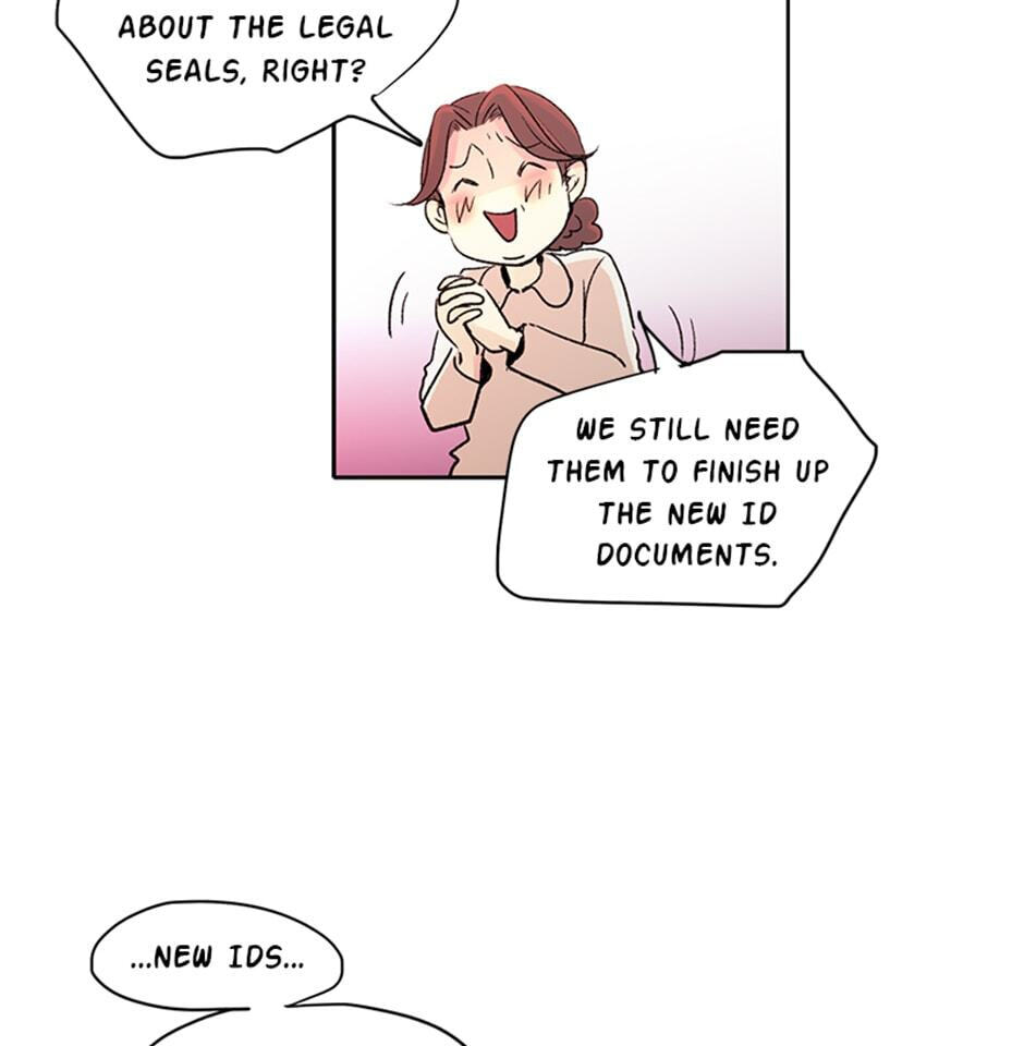 Read Here We Go Again chapter 13 image 8 on Lezhin