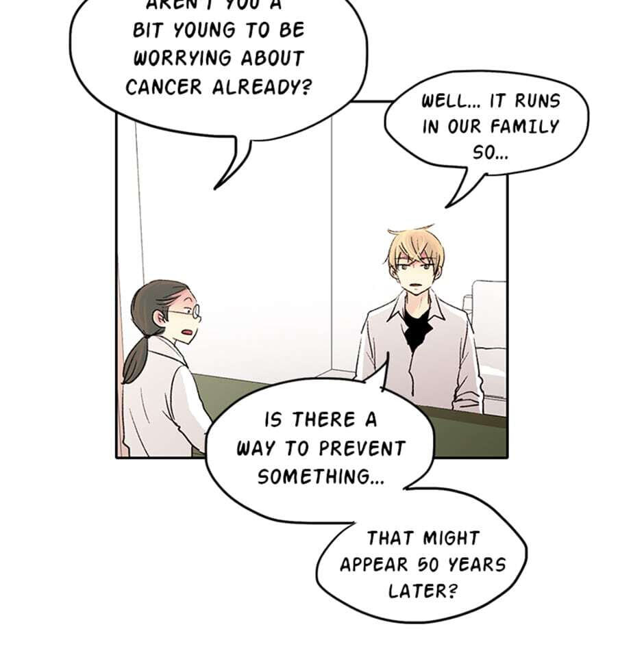 Read Here We Go Again chapter 13 image 83 on Lezhin