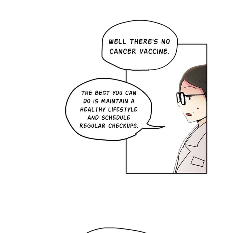 Read Here We Go Again chapter 13 image 84 on Lezhin