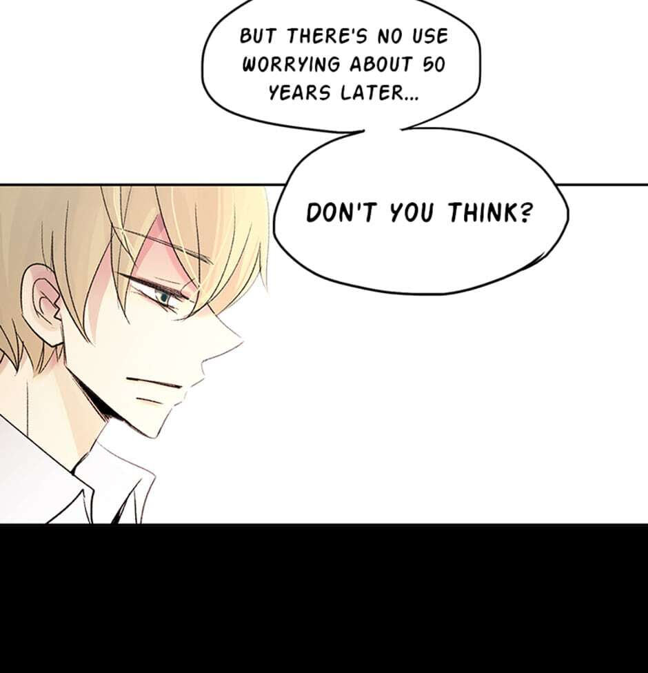 Read Here We Go Again chapter 13 image 85 on Lezhin