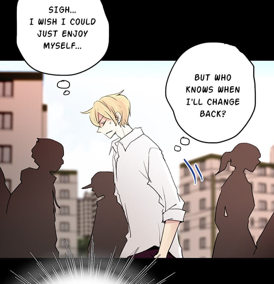 Read Here We Go Again chapter 13 image 88 on Lezhin