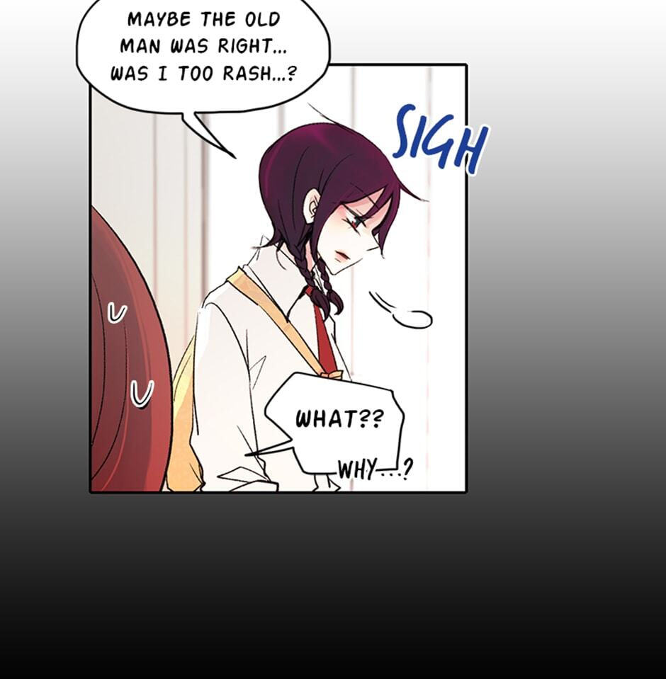 Read Here We Go Again chapter 13 image 9 on Lezhin