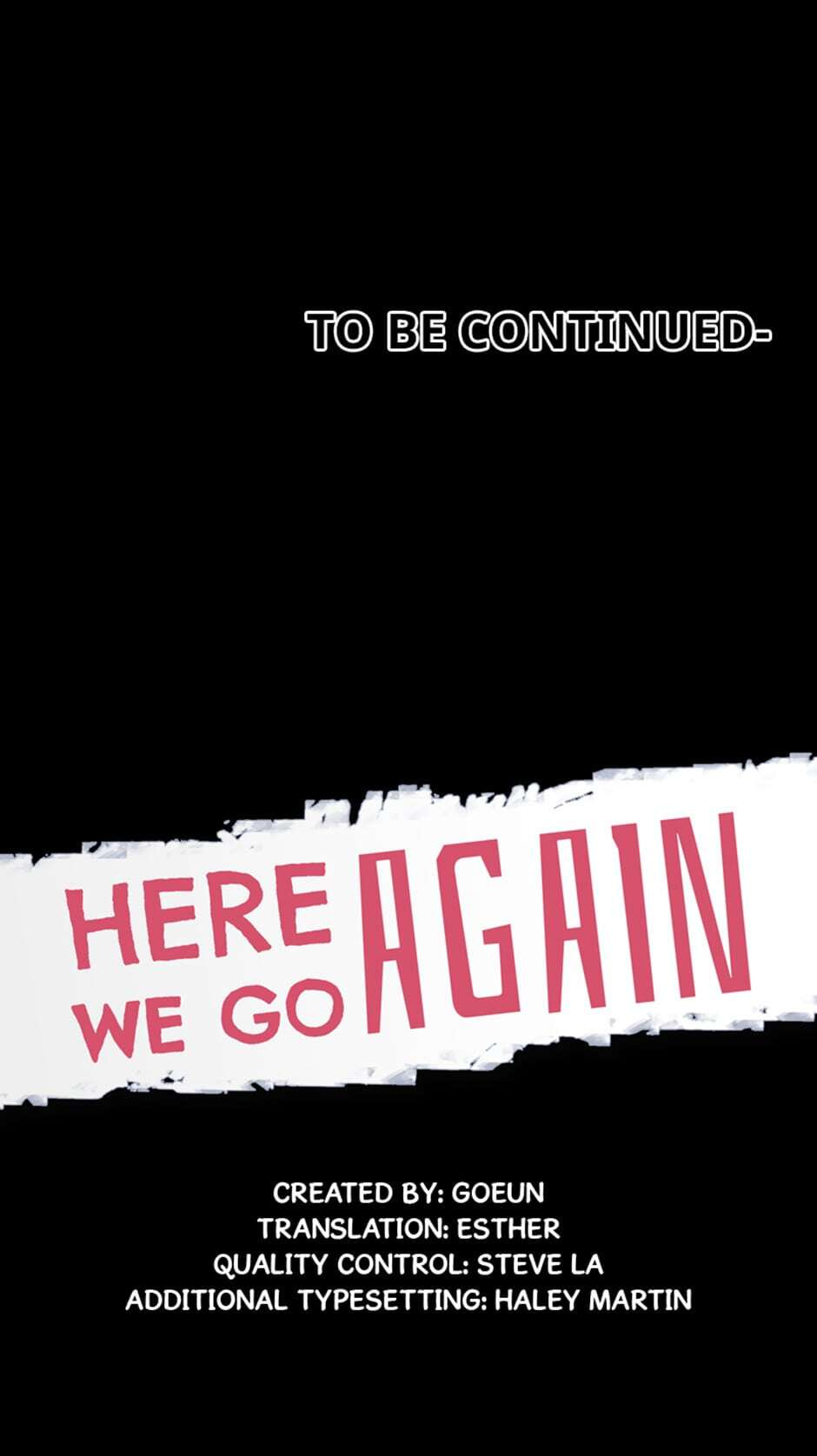 Read Here We Go Again chapter 13 image 93 on Lezhin