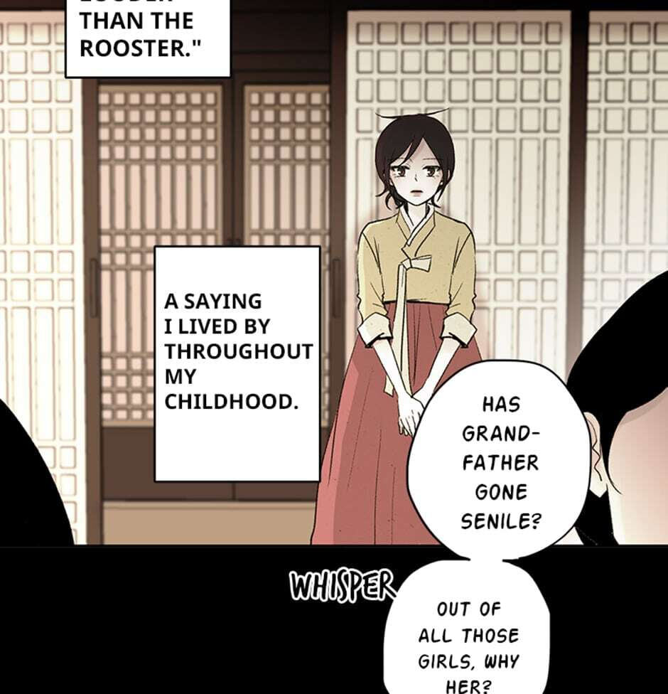 Read Here We Go Again chapter 14 image 1 on Lezhin