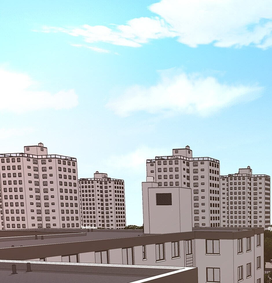 Read Here We Go Again chapter 14 image 13 on Lezhin