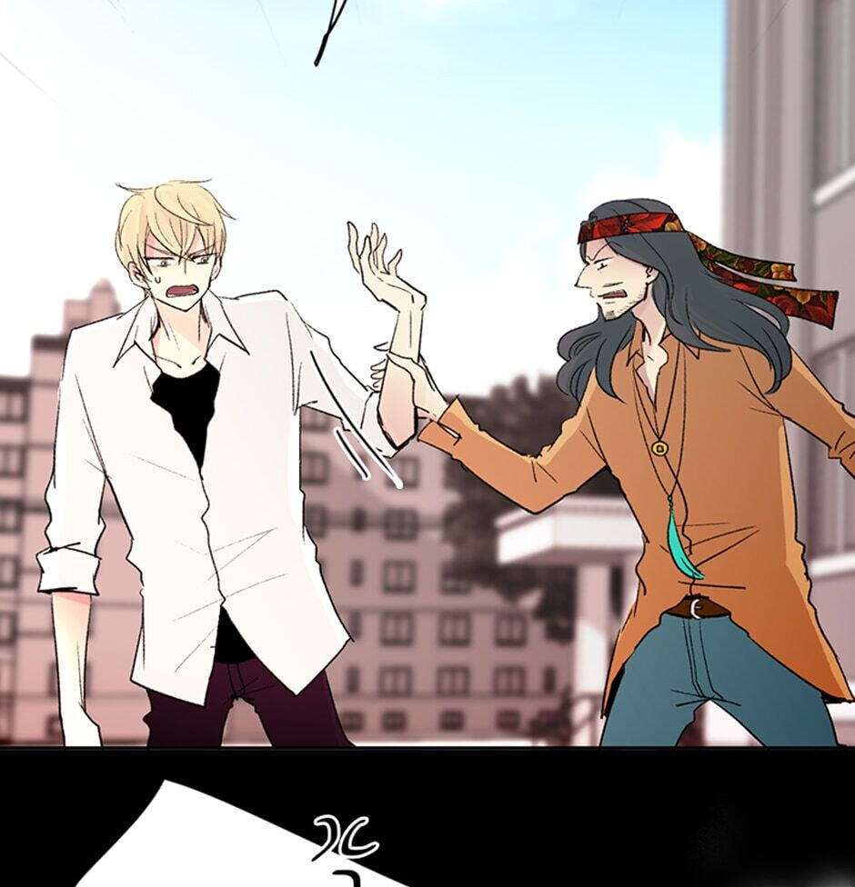 Read Here We Go Again chapter 14 image 15 on Lezhin