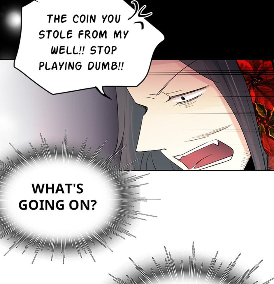 Read Here We Go Again chapter 14 image 17 on Lezhin