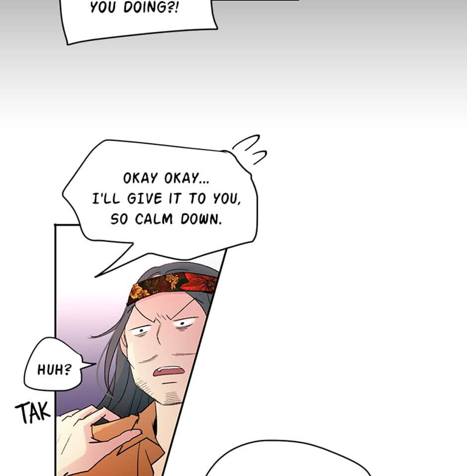 Read Here We Go Again chapter 14 image 24 on Lezhin