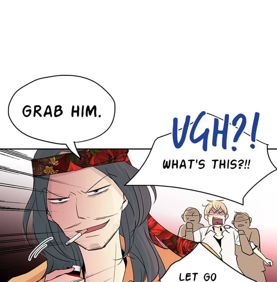 Read Here We Go Again chapter 14 image 26 on Lezhin
