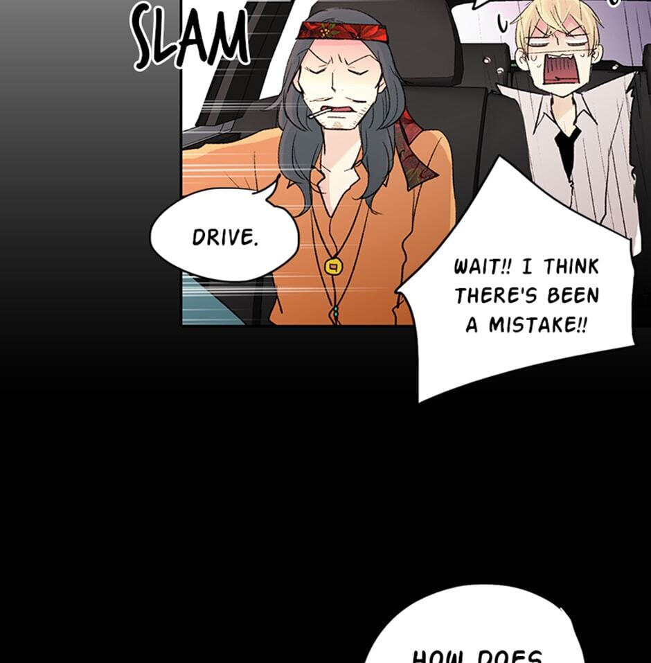 Read Here We Go Again chapter 14 image 28 on Lezhin