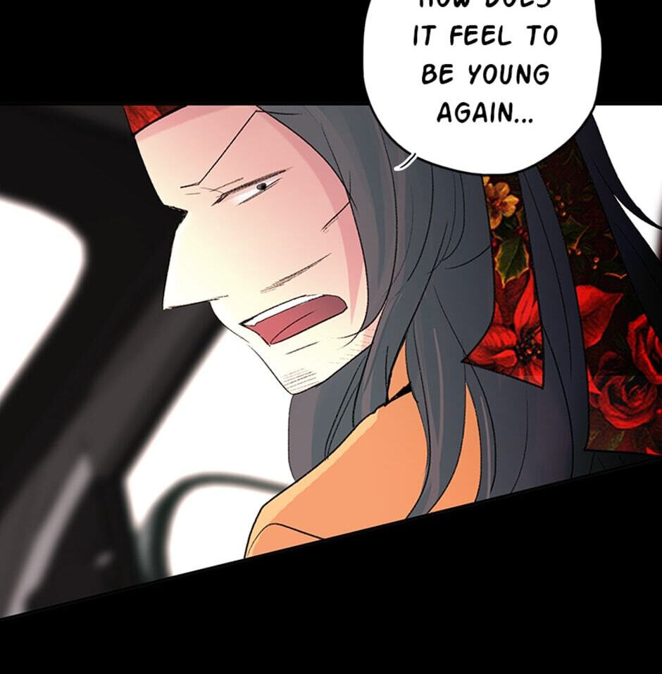 Read Here We Go Again chapter 14 image 29 on Lezhin