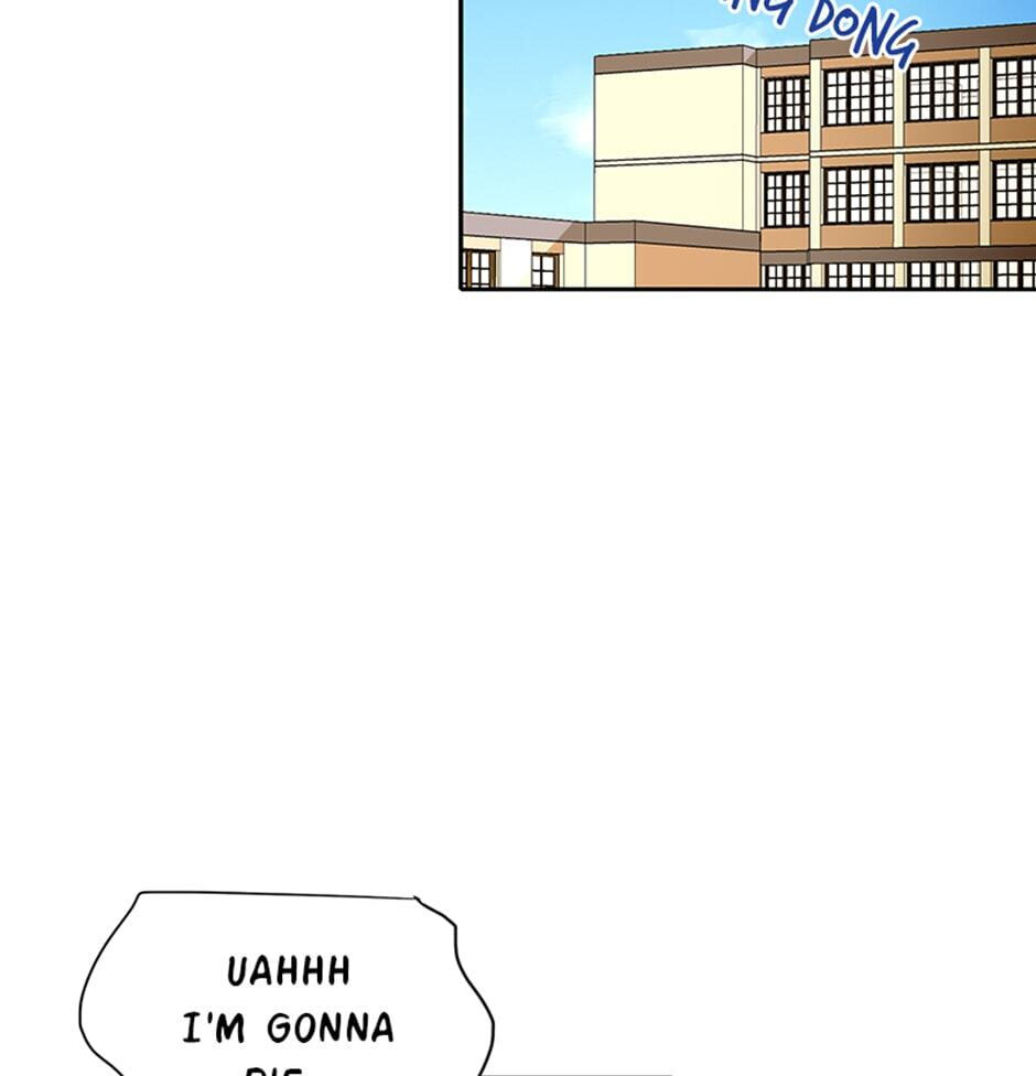 Read Here We Go Again chapter 14 image 33 on Lezhin