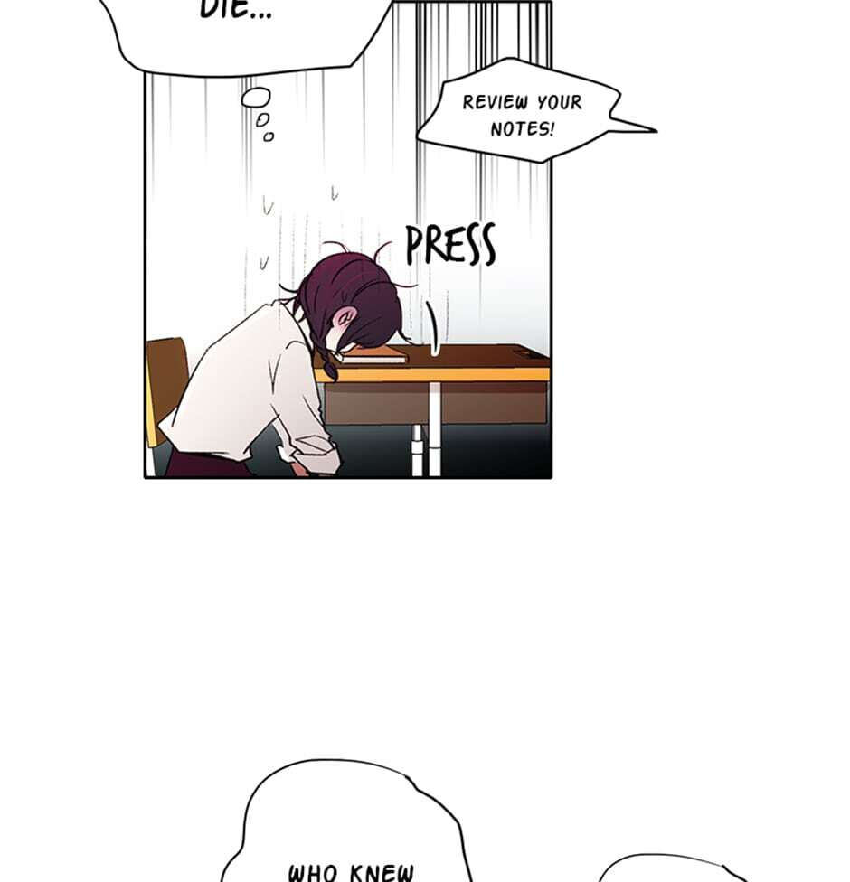 Read Here We Go Again chapter 14 image 34 on Lezhin