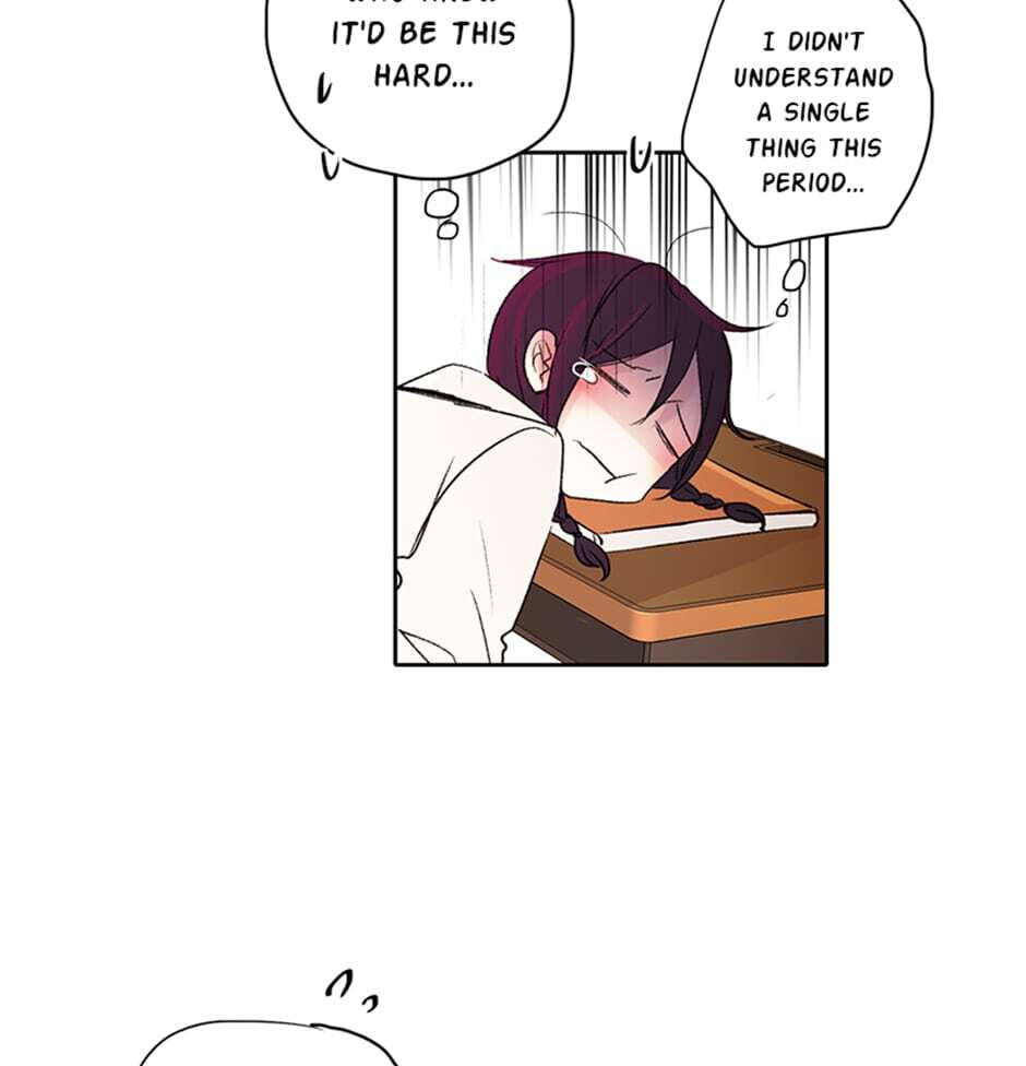 Read Here We Go Again chapter 14 image 35 on Lezhin